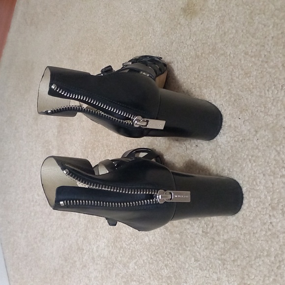 MK block heels - Picture 6 of 15